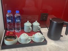 -杭州君尚云郦酒店