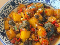 -天下客饭店(中山路店)