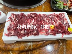 -阿八弟牛肉丸牛肉火锅(西湖店)