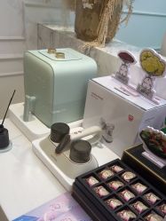 -YESIDO椰岛美容