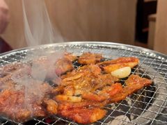 -蒜香焼肉PURUSHIN(马场路店)
