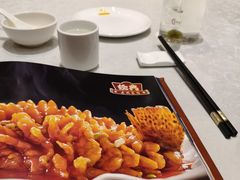 -老妈菜馆(建设街店)