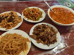 -清真宏玉祥黄门脸餐厅(华荫东里店)
