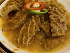 -无锡城中皇冠假日酒店·芳园中餐厅