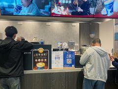 -瑞幸咖啡(同乐汇店)