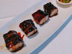 秘制黑叉烧-炳胜品味(珠江新城店)