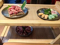 -西塔老太太泥炉烤肉(望京一店)