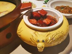 -毛家饭店·30年融合新湘菜(无影山店)
