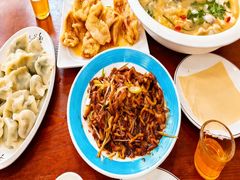 -东北风味思缘食府(对湖路店)