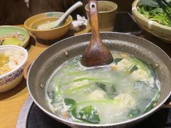 -吃饭皇帝大(合生汇店)