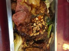 -金张掖麻辣烫(凤城一路店)