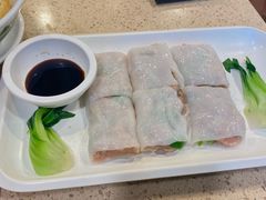 猪肉肠粉-点都德(大茶楼店)