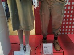 -优衣库(银座店)