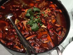 -香丰阁·烤鸭·川湘菜(清河店)