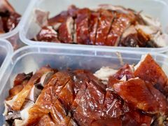-晓马鸭店(新芜路店)