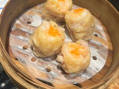 烧麦-高第街56号餐厅(银座商城玉函店)