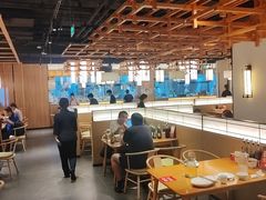 -伊喜饺子·烤鸭(五道口学院路店)