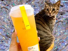 非常香橙-YO!TEA有茶(龙华星河盛世店)