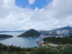-香港海洋公园