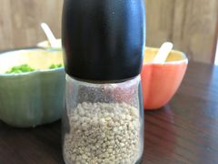 调料-巧云大馄饨(南阴阳营总店)