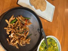 -竹里馆·淮扬菜·功夫茶(老门东店)