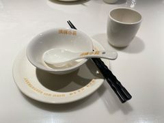 -清晖小苑·顺德菜(观澜湖新城店)