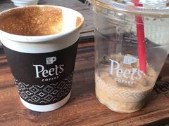 -Peet's 皮爷咖啡(东湖路手作店)