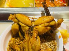 -重庆高老九火锅(吴中永旺店)