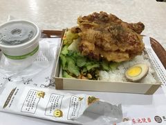 -东池便当(沪闵路店)