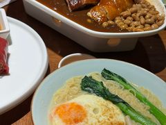 -蝴蝶里·粤菜·点心(龙湖杭州金沙天街店)