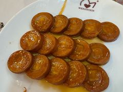 传统桂花扎-文记壹心鸡(宝华路店)