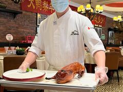 -大鸭梨烤鸭(甘家口店)