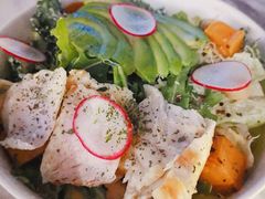 -农畉LONFOOD(福田星河COCOPark店)