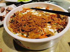 海南粉-琼菜王(南海店)