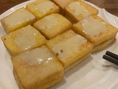 一口多士-正德顺順德雙皮奶(中信店)