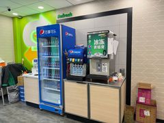-赛百味SUBWAY(哈西店)