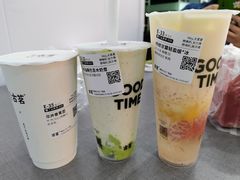 -果呀呀(国金街店)