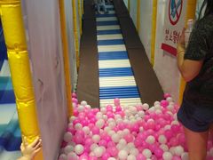 -蒙特利亲子乐园