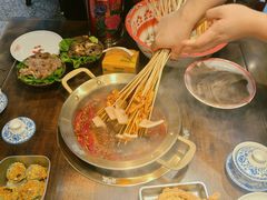 -牛签签串串香(IFS店)