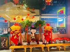 -三江两海老火锅(北京首店)