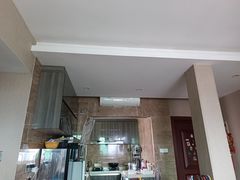 -喜茶(深圳万象城黑金店)