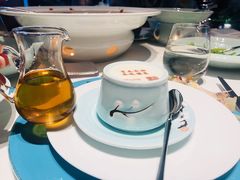 -湘上湘(米其林餐厅-正大中心总店)
