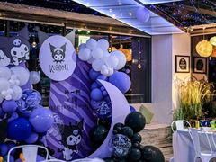 -CIAO·团建聚餐·生日派对轰趴馆(福田店)