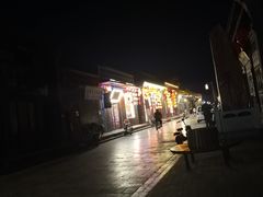 -云锦成公馆(北大街店)