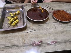 -怪老头甜不辣(抚琴小区店)