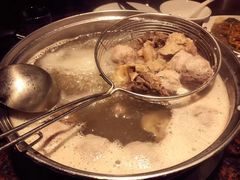 -八合里潮汕鲜牛肉火锅(深圳海岸城店)
