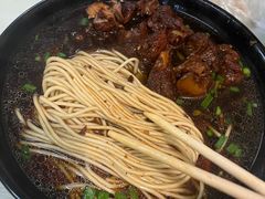 -小龙大肉面馆