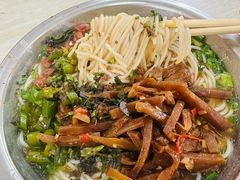 -胜嘉生榨米粉(科园总店)