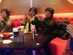 -星聚会KTV(苏州信投大厦店)