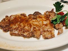 -西堤牛排(南京龙江店)